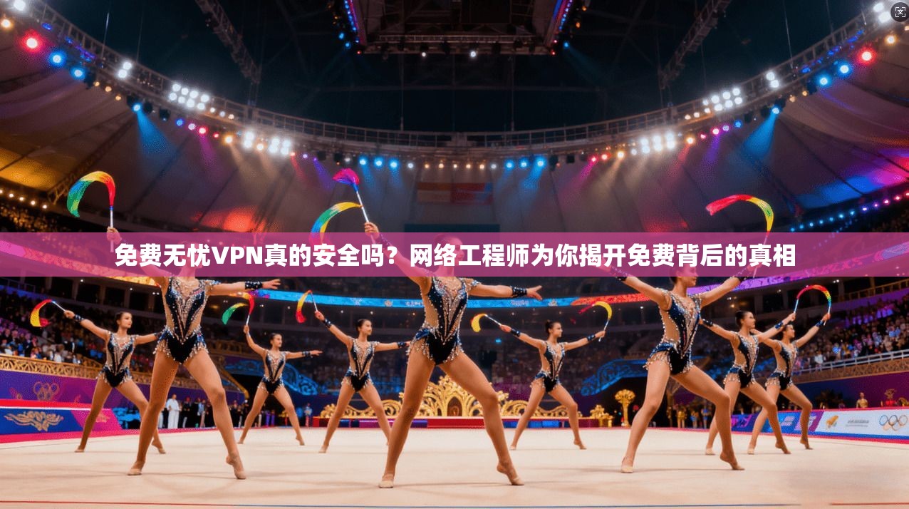 免费无忧VPN真的安全吗？网络工程师为你揭开免费背后的真相  第1张