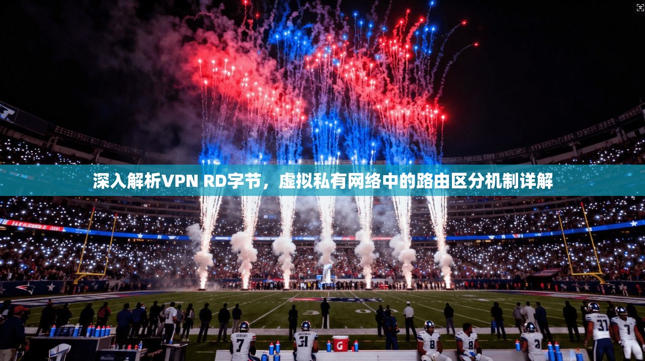 深入解析VPN RD字节，虚拟私有网络中的路由区分机制详解  第1张