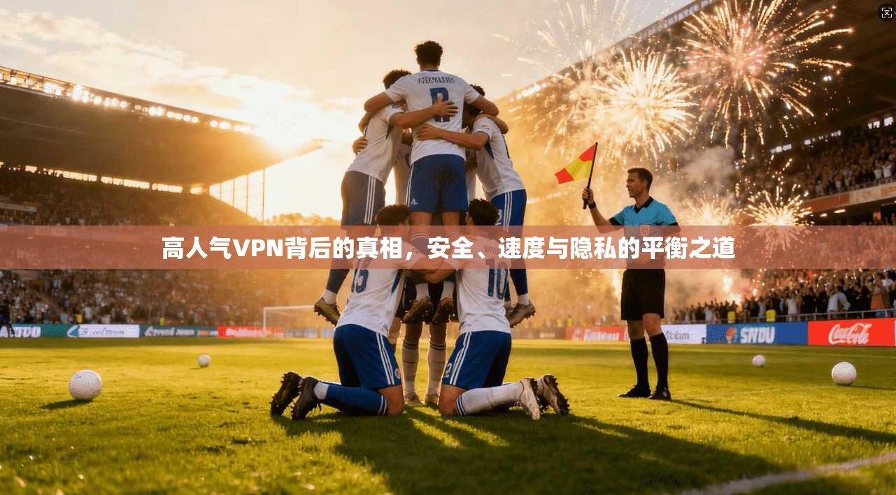 高人气VPN背后的真相，安全、速度与隐私的平衡之道  第1张