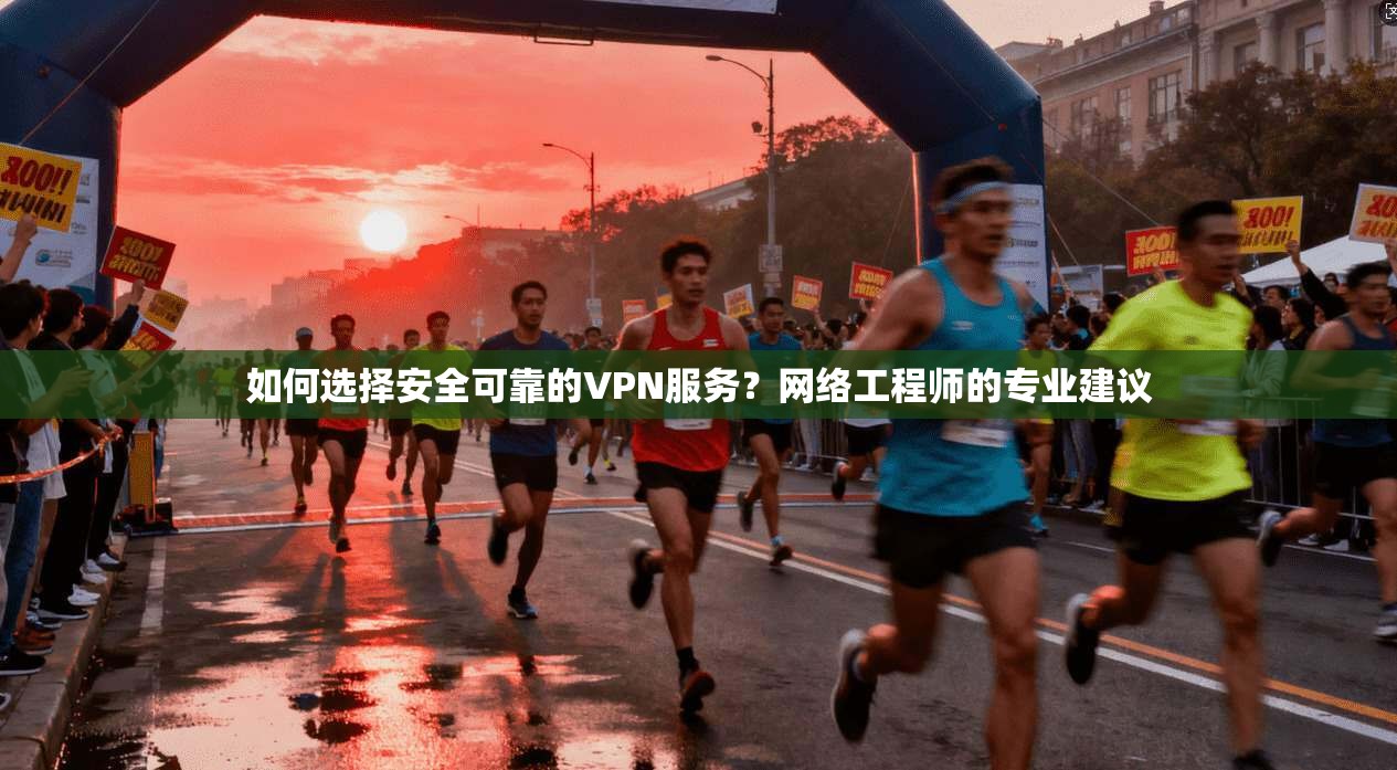 如何选择安全可靠的VPN服务？网络工程师的专业建议  第1张