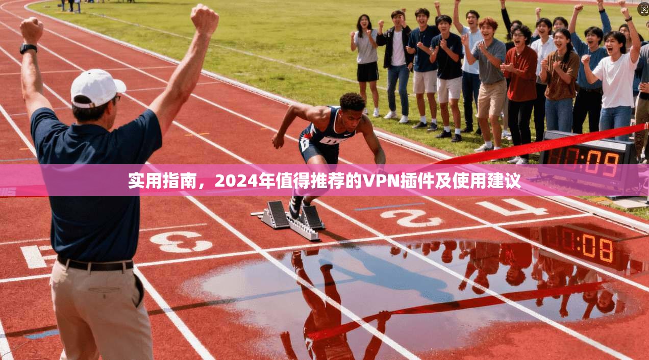 实用指南，2024年值得推荐的VPN插件及使用建议  第1张