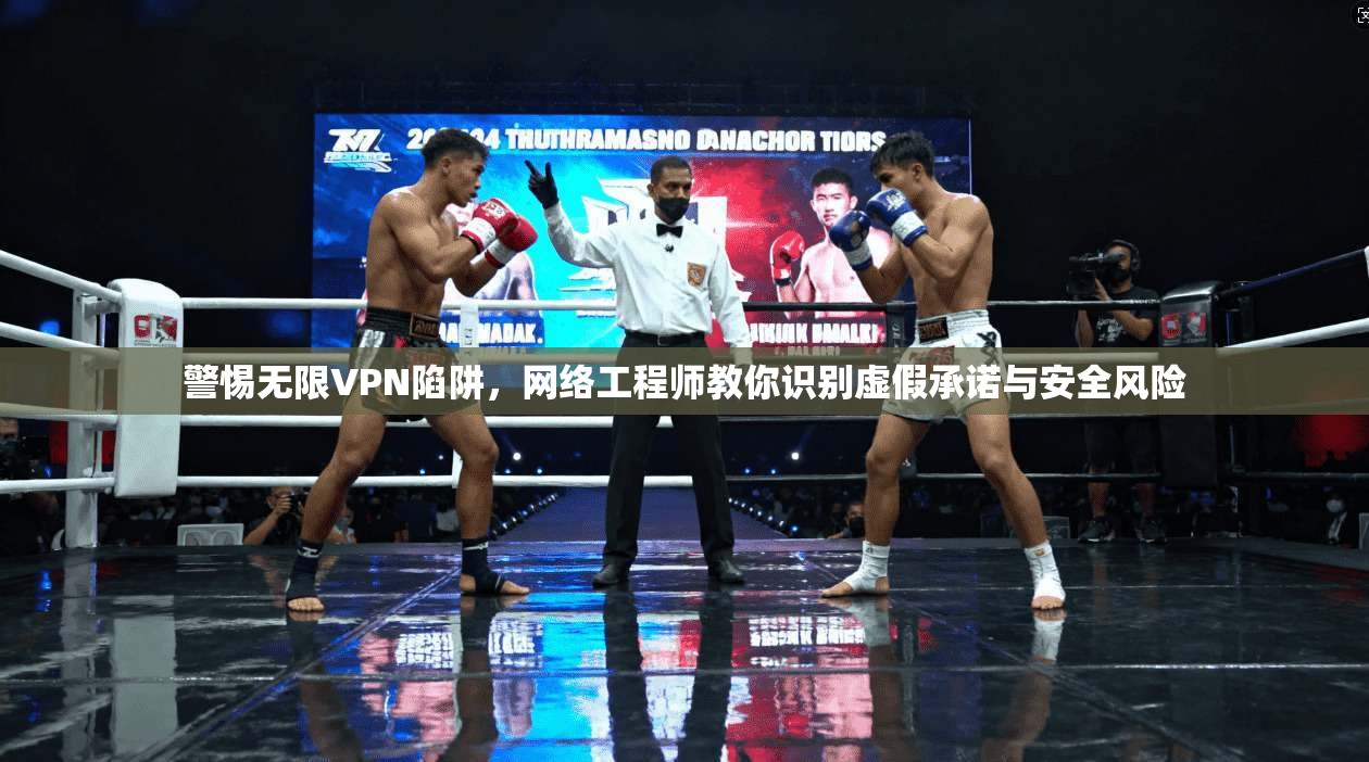 警惕无限VPN陷阱，网络工程师教你识别虚假承诺与安全风险  第1张