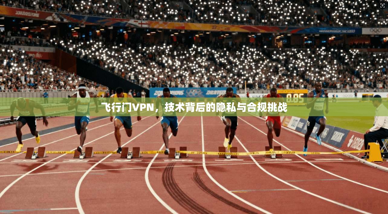 飞行门VPN，技术背后的隐私与合规挑战  第1张