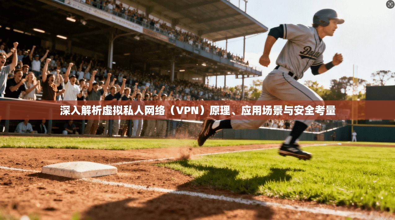 深入解析虚拟私人网络（VPN）原理、应用场景与安全考量  第1张