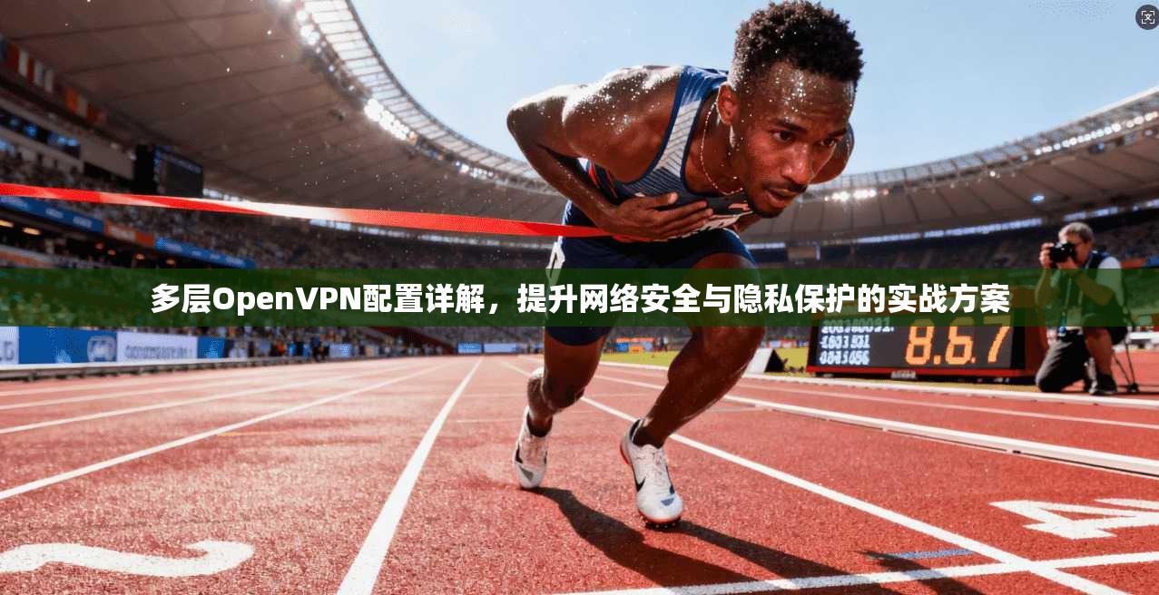 多层OpenVPN配置详解，提升网络安全与隐私保护的实战方案  第1张
