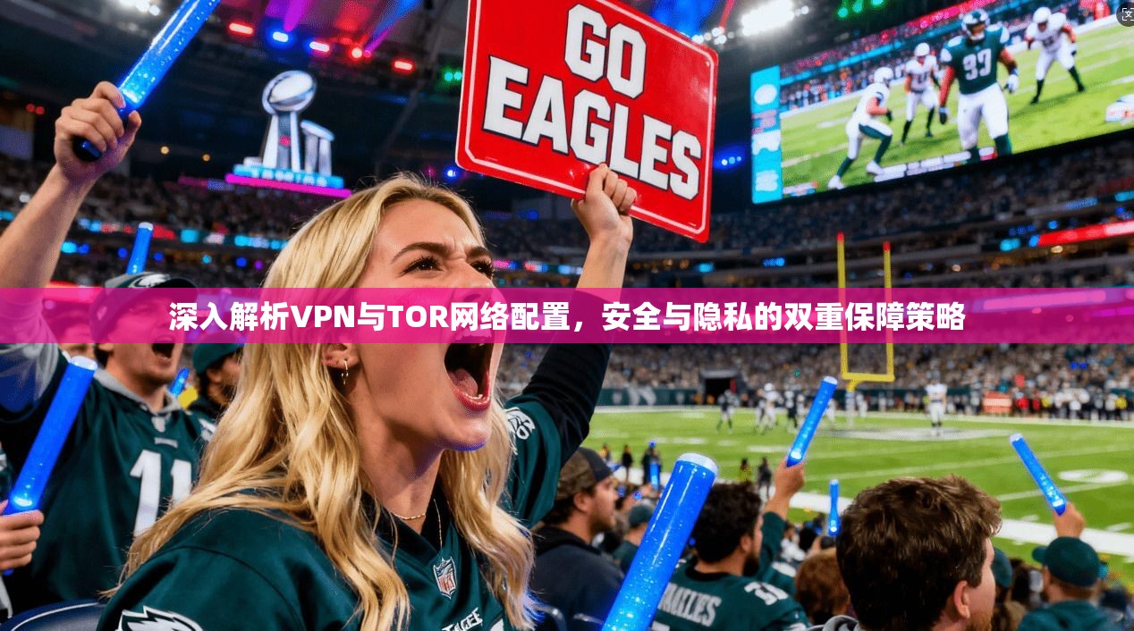 深入解析VPN与TOR网络配置，安全与隐私的双重保障策略  第1张