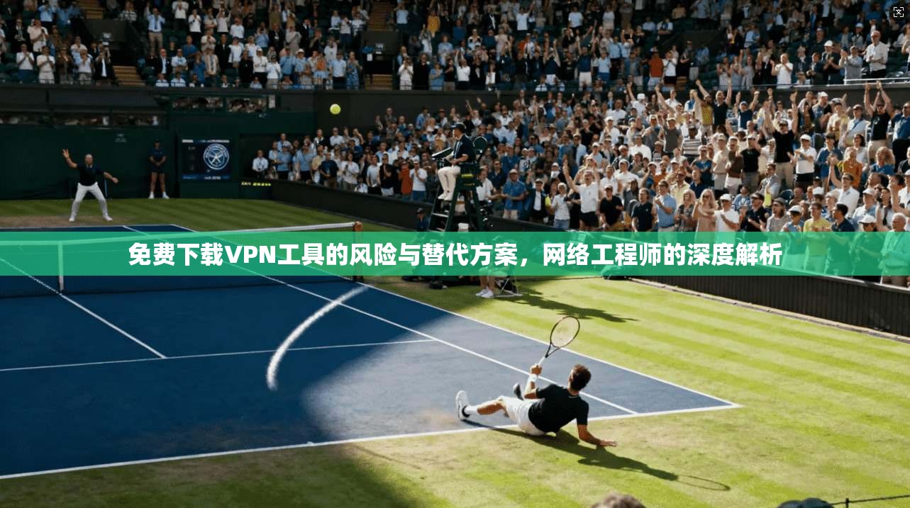 免费下载VPN工具的风险与替代方案，网络工程师的深度解析  第1张