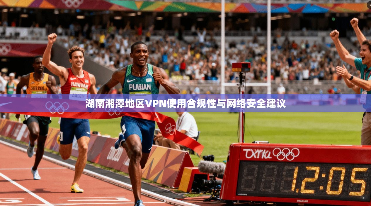 湖南湘潭地区VPN使用合规性与网络安全建议  第1张
