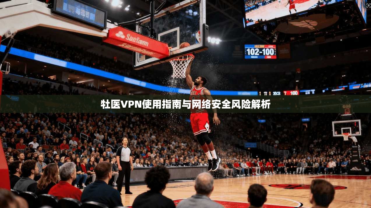 牡医VPN使用指南与网络安全风险解析  第1张