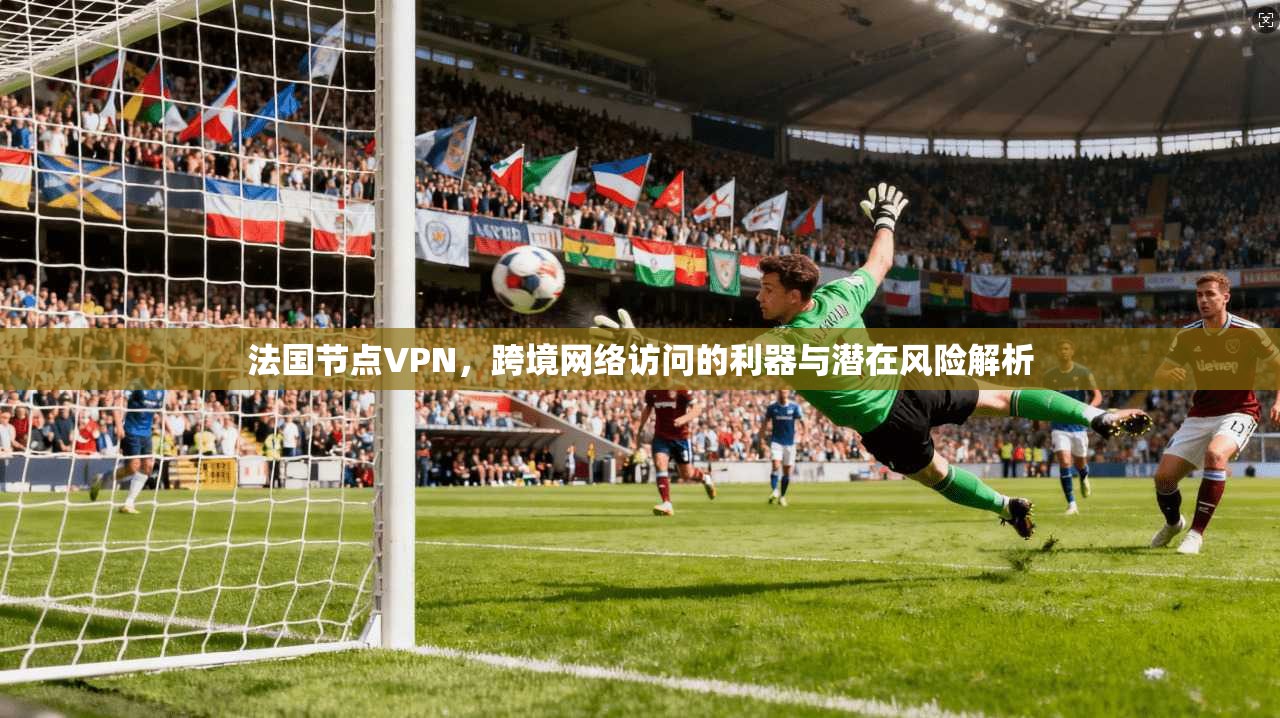 法国节点VPN，跨境网络访问的利器与潜在风险解析  第1张
