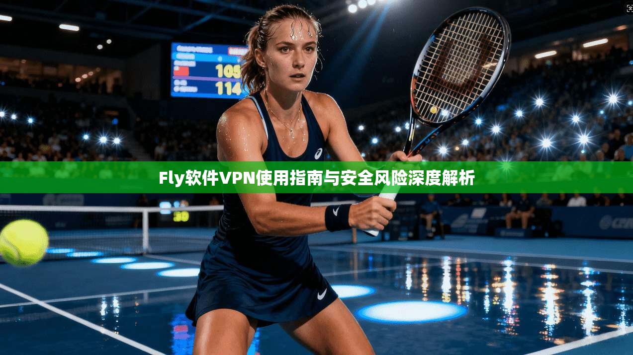Fly软件VPN使用指南与安全风险深度解析  第1张