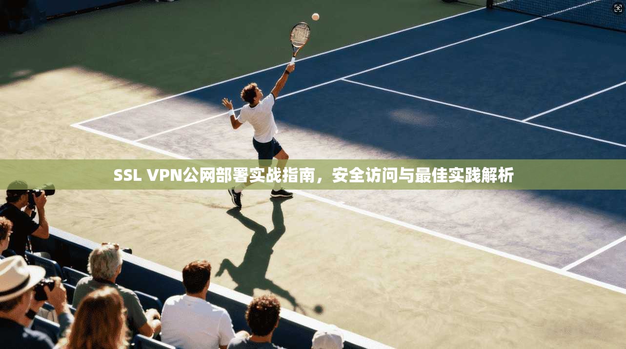 SSL VPN公网部署实战指南，安全访问与最佳实践解析  第1张