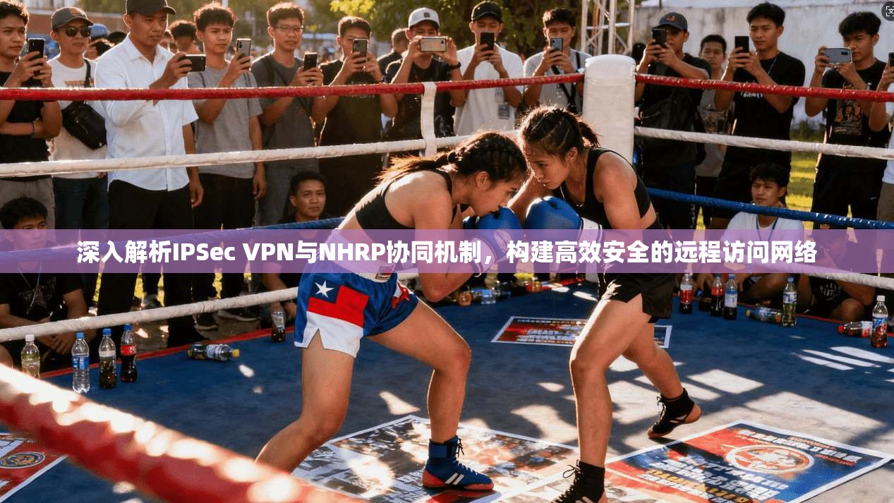 深入解析IPSec VPN与NHRP协同机制，构建高效安全的远程访问网络  第1张