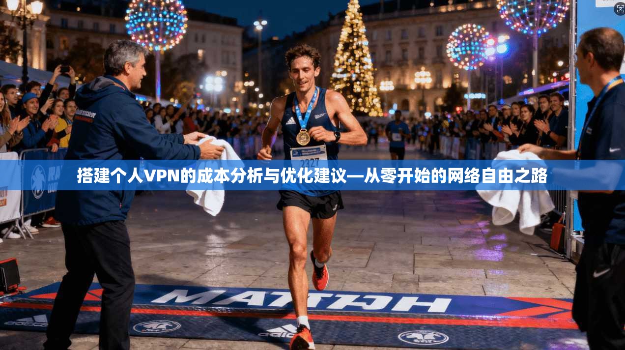 搭建个人VPN的成本分析与优化建议—从零开始的网络自由之路  第1张
