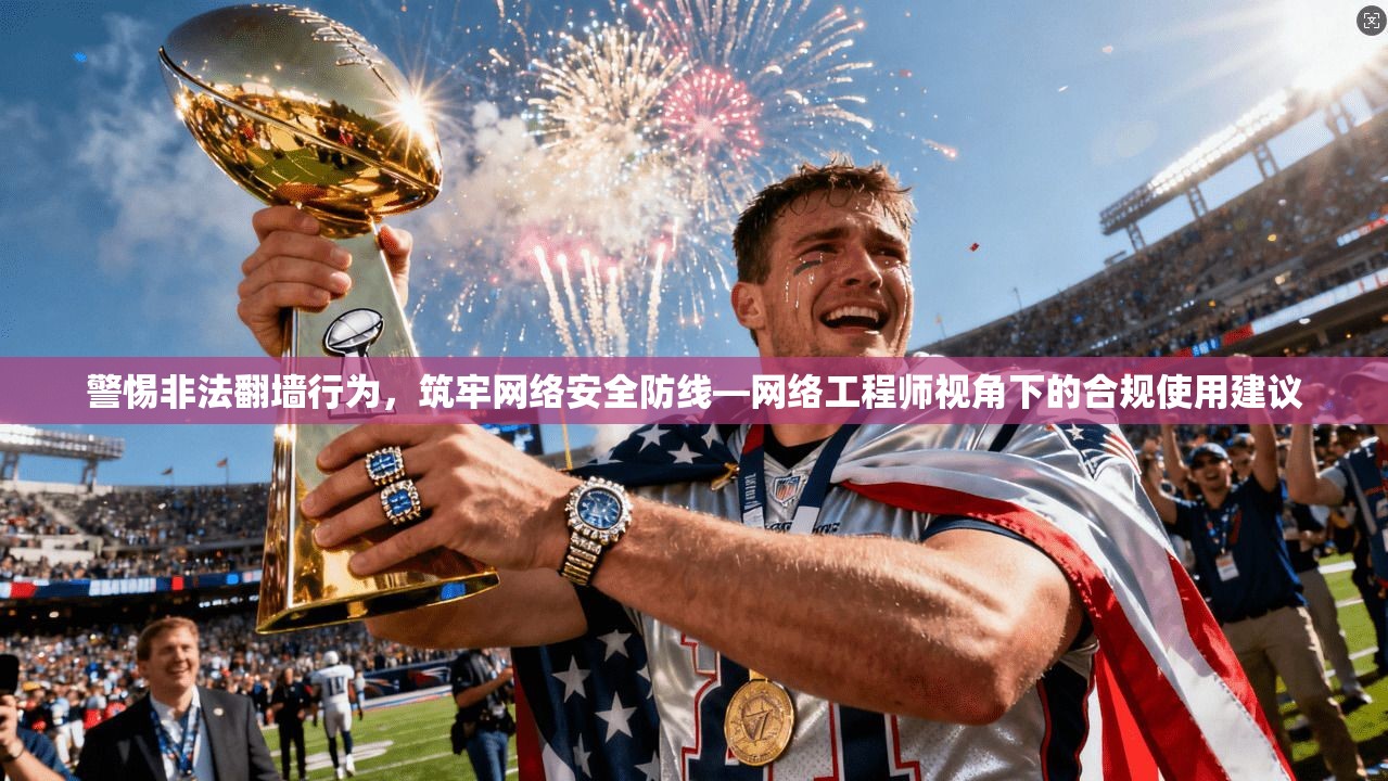警惕非法翻墙行为，筑牢网络安全防线—网络工程师视角下的合规使用建议  第1张