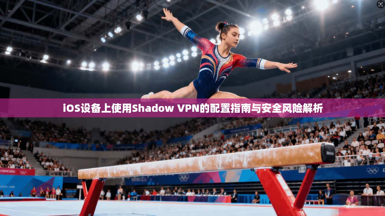 iOS设备上使用Shadow VPN的配置指南与安全风险解析  第1张