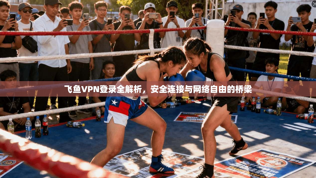 飞鱼VPN登录全解析，安全连接与网络自由的桥梁  第1张