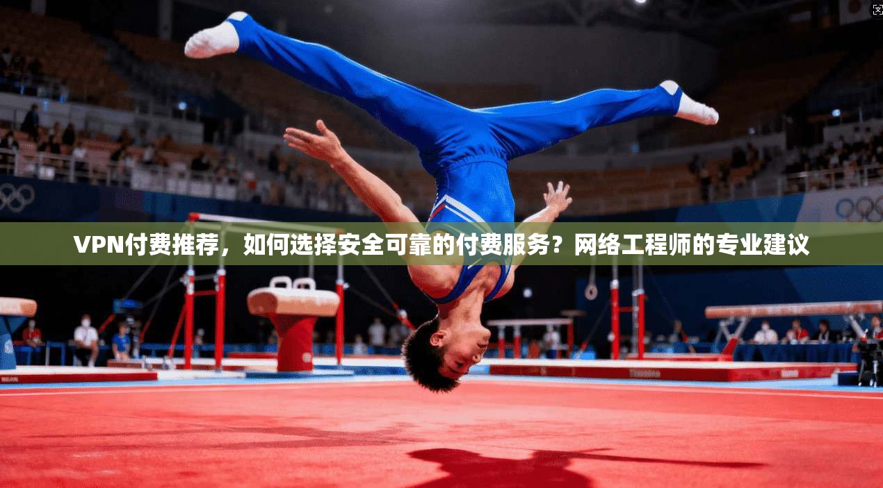 VPN付费推荐，如何选择安全可靠的付费服务？网络工程师的专业建议  第1张