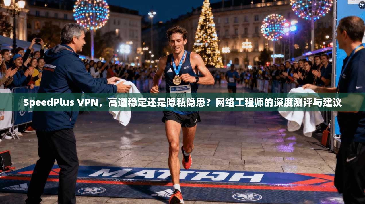 SpeedPlus VPN，高速稳定还是隐私隐患？网络工程师的深度测评与建议  第1张