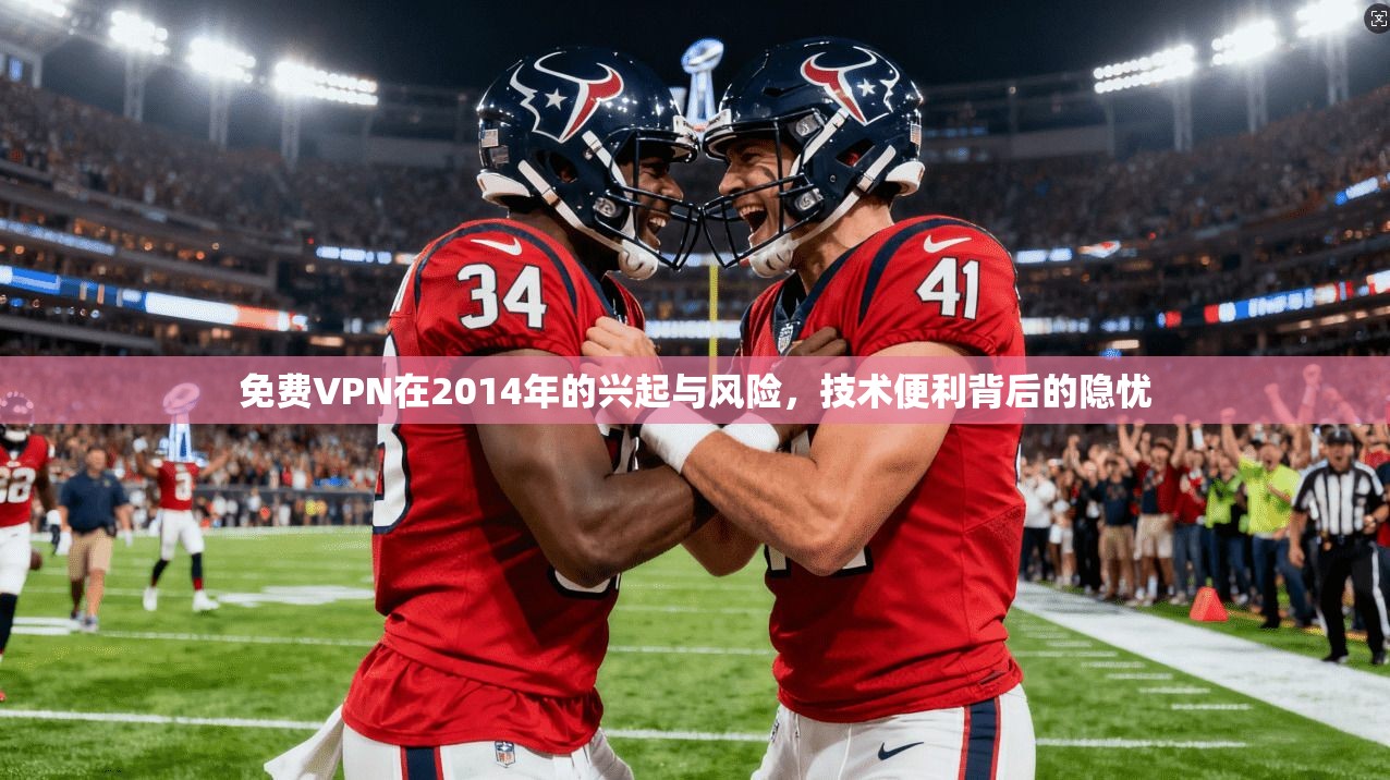 免费VPN在2014年的兴起与风险，技术便利背后的隐忧  第1张