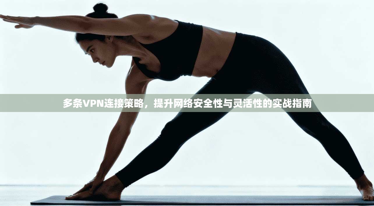 多条VPN连接策略，提升网络安全性与灵活性的实战指南  第1张