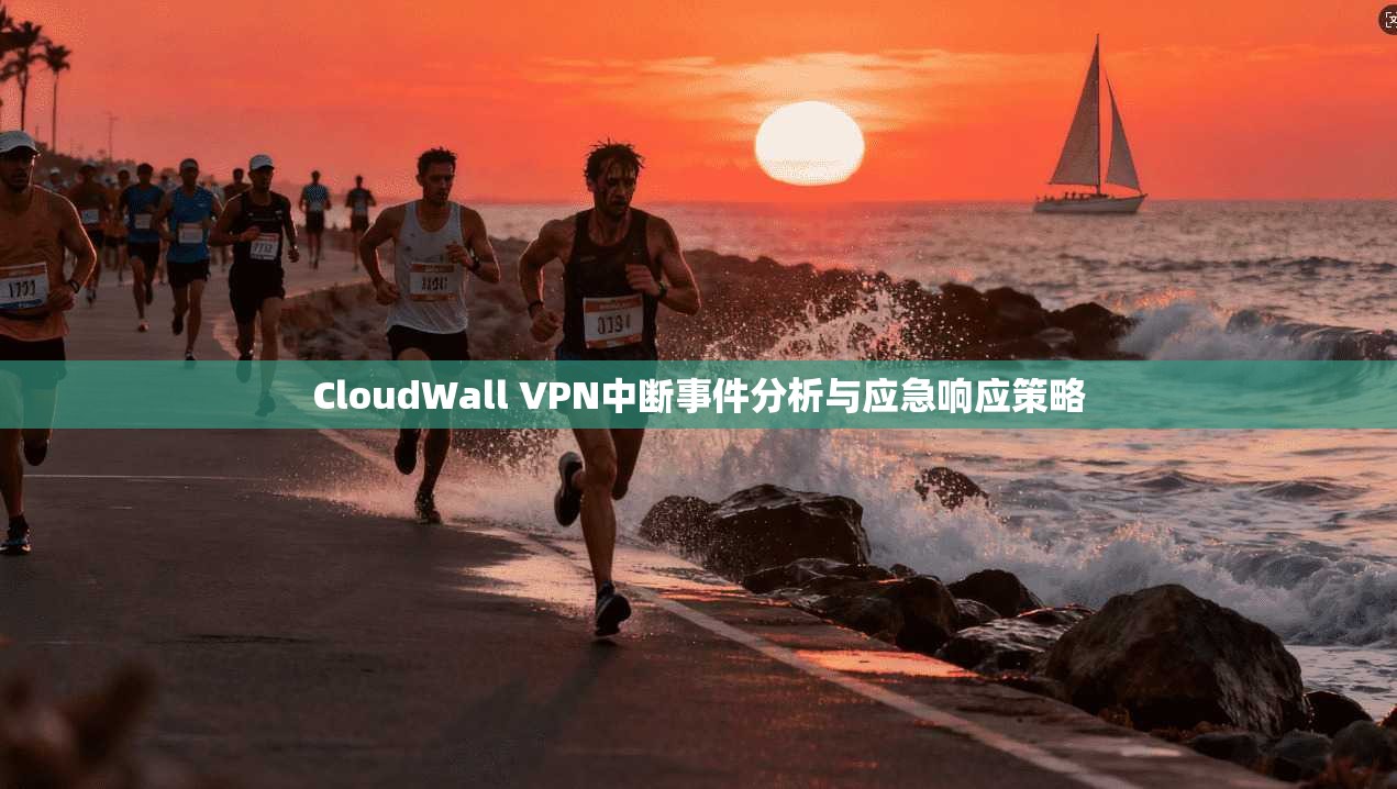 CloudWall VPN中断事件分析与应急响应策略  第1张