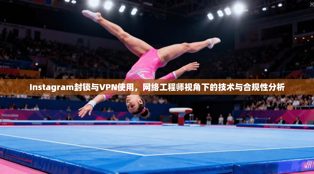 Instagram封锁与VPN使用，网络工程师视角下的技术与合规性分析  第1张