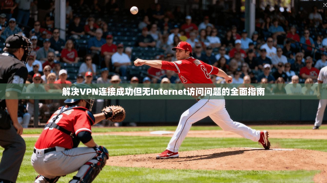 解决VPN连接成功但无Internet访问问题的全面指南  第1张
