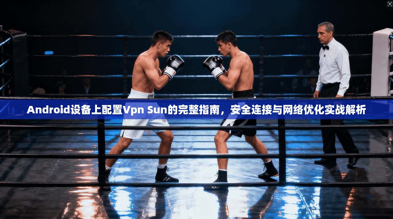 Android设备上配置Vpn Sun的完整指南，安全连接与网络优化实战解析  第1张