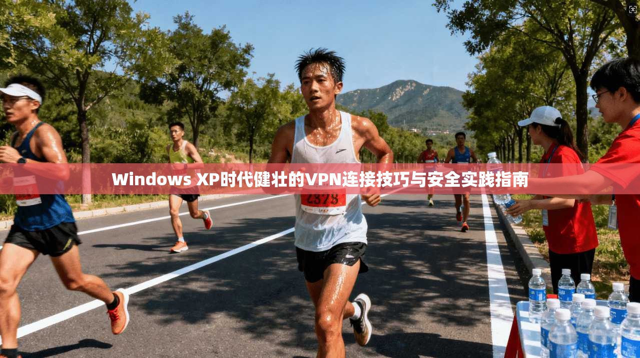 Windows XP时代健壮的VPN连接技巧与安全实践指南  第1张