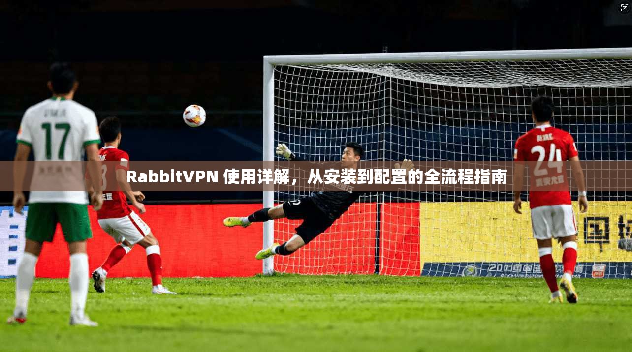 RabbitVPN 使用详解，从安装到配置的全流程指南  第1张
