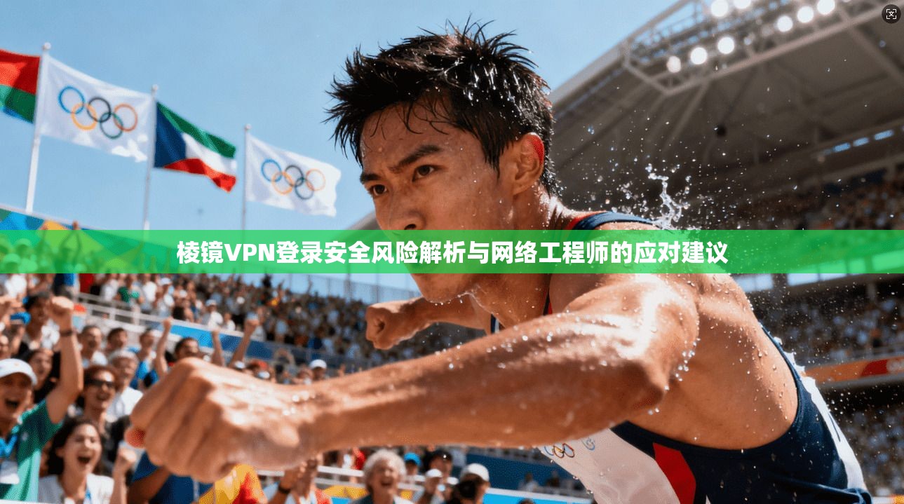 棱镜VPN登录安全风险解析与网络工程师的应对建议  第1张