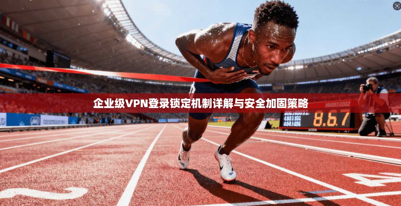 企业级VPN登录锁定机制详解与安全加固策略  第1张