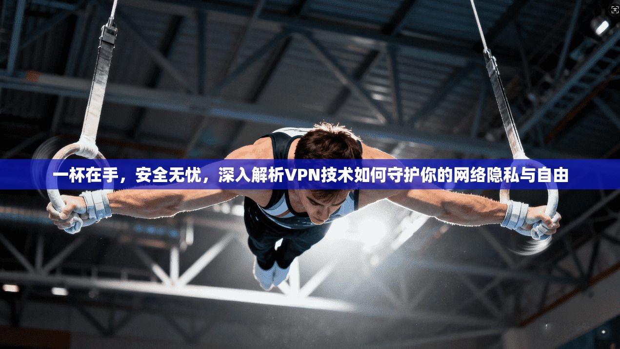一杯在手，安全无忧，深入解析VPN技术如何守护你的网络隐私与自由  第1张