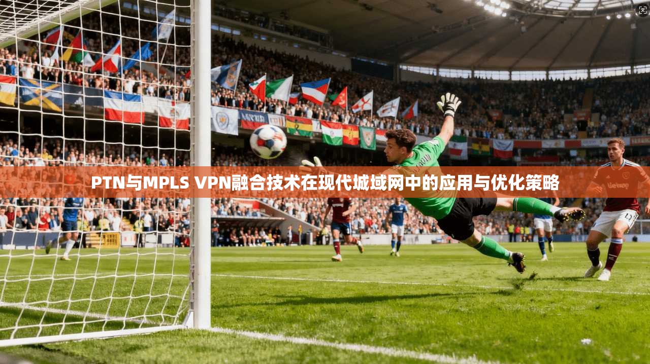 PTN与MPLS VPN融合技术在现代城域网中的应用与优化策略  第1张