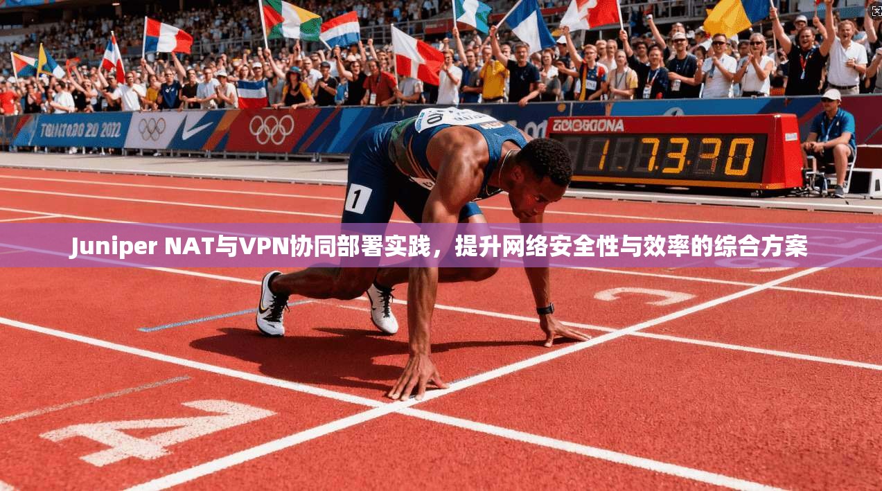 Juniper NAT与VPN协同部署实践，提升网络安全性与效率的综合方案  第1张