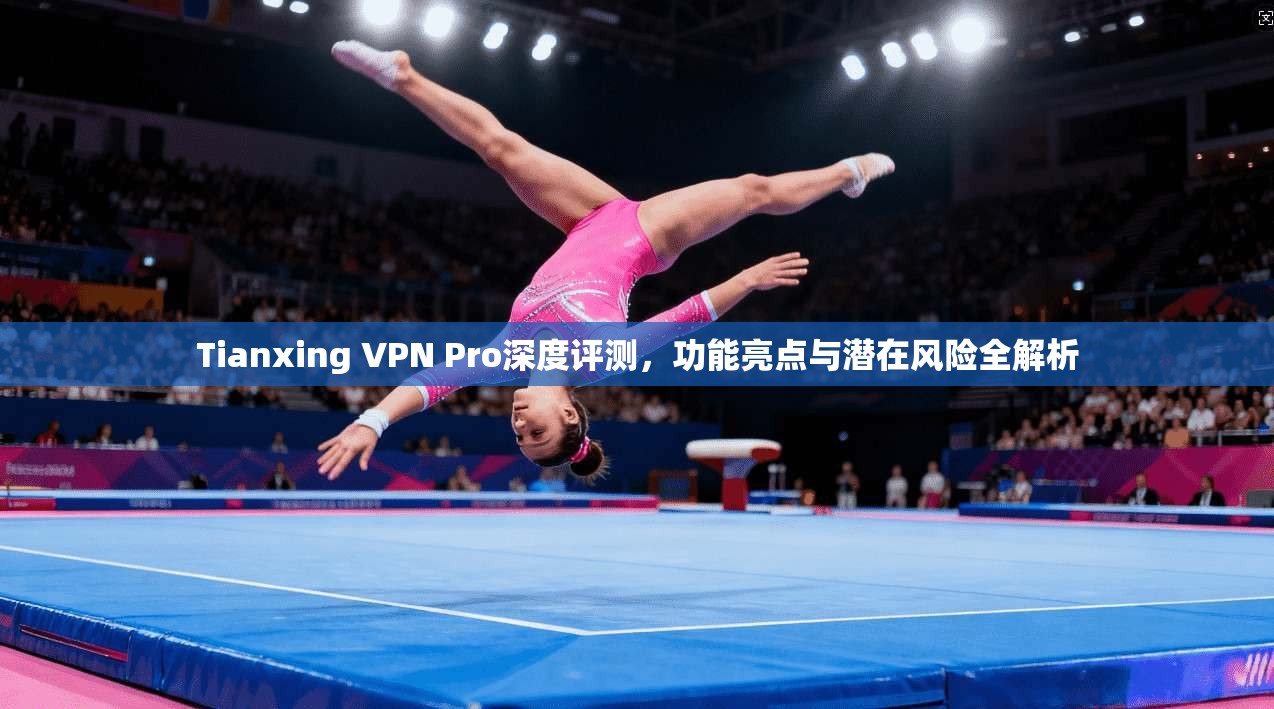 Tianxing VPN Pro深度评测，功能亮点与潜在风险全解析  第1张
