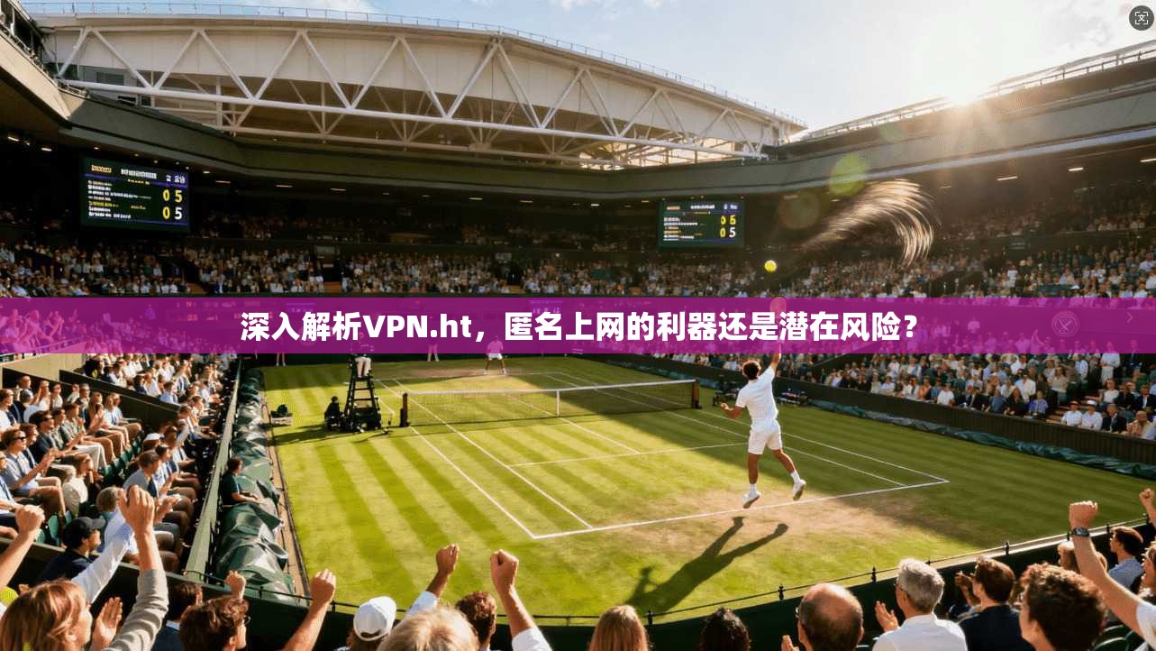 深入解析VPN.ht，匿名上网的利器还是潜在风险？  第1张
