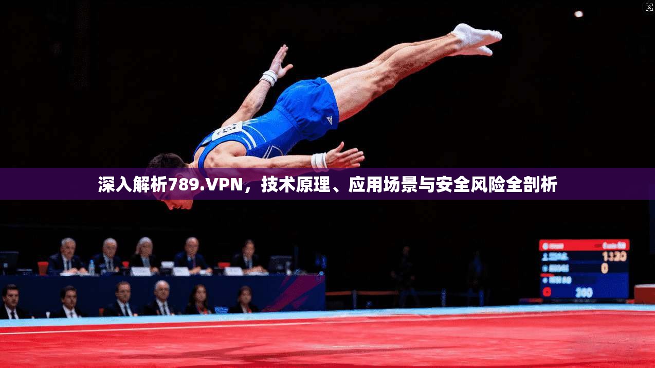深入解析789.VPN，技术原理、应用场景与安全风险全剖析  第1张