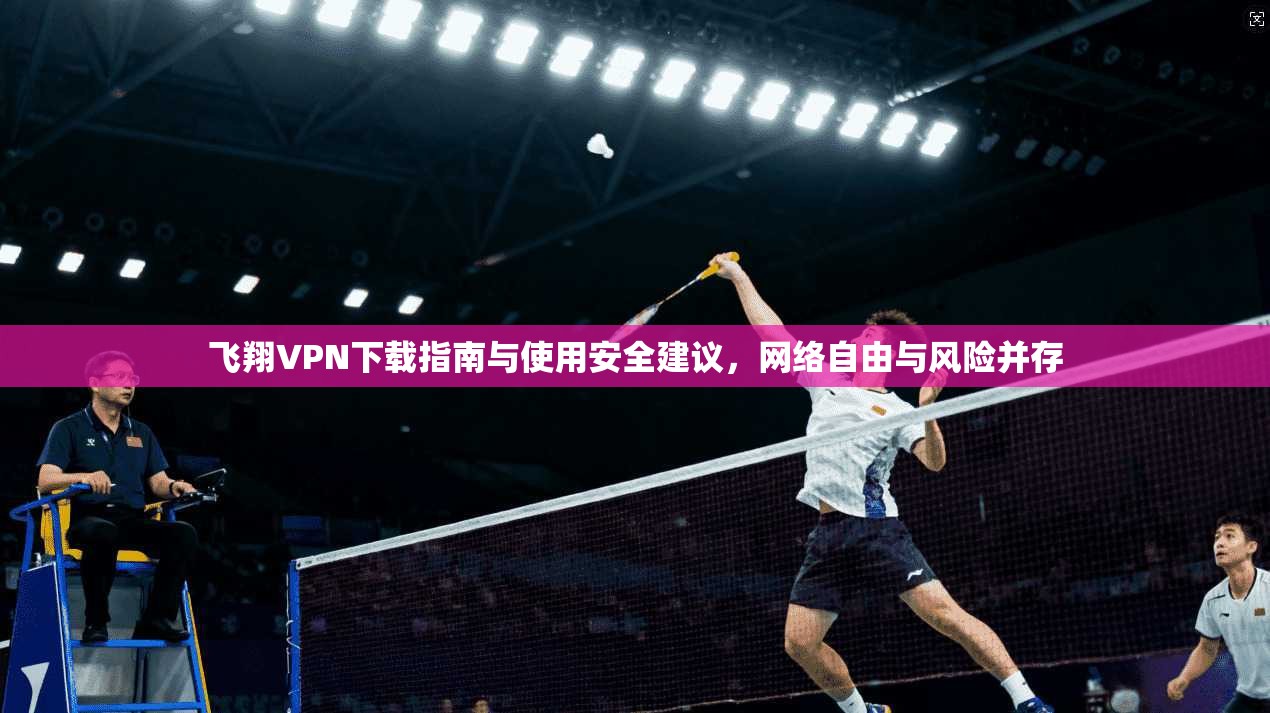 飞翔VPN下载指南与使用安全建议，网络自由与风险并存  第1张