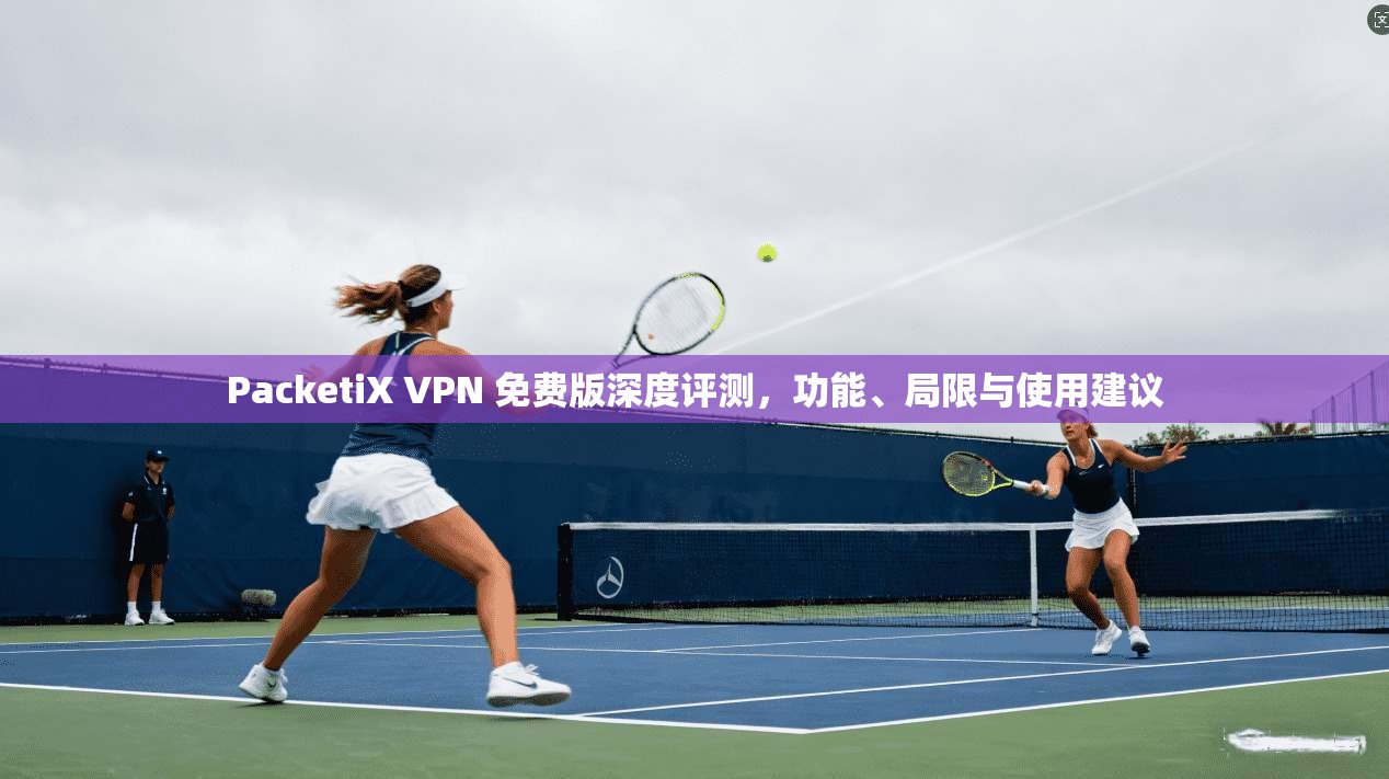 PacketiX VPN 免费版深度评测，功能、局限与使用建议  第1张