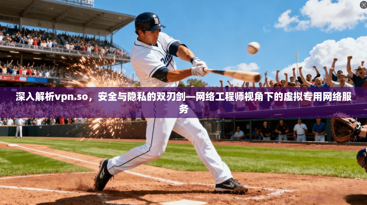 深入解析vpn.so，安全与隐私的双刃剑—网络工程师视角下的虚拟专用网络服务  第1张