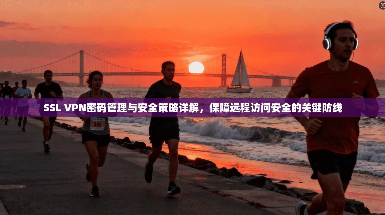 SSL VPN密码管理与安全策略详解，保障远程访问安全的关键防线  第1张