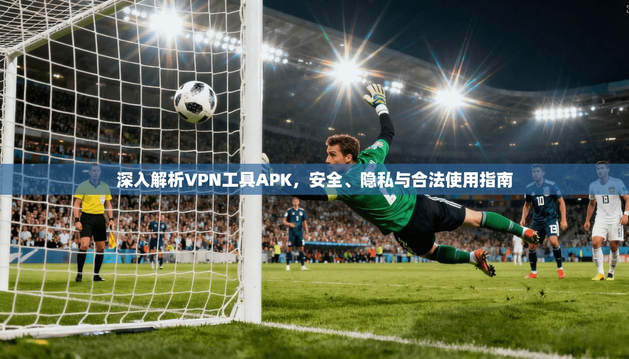 深入解析VPN工具APK，安全、隐私与合法使用指南  第1张