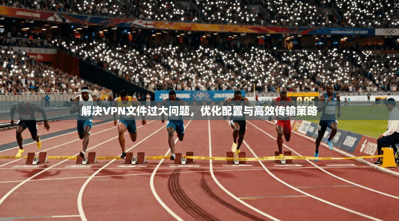 解决VPN文件过大问题，优化配置与高效传输策略  第1张