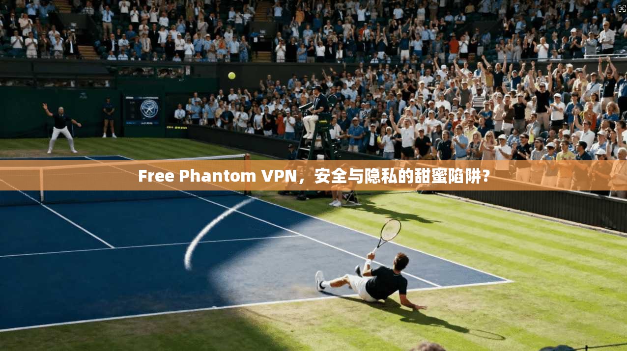 Free Phantom VPN，安全与隐私的甜蜜陷阱？  第1张