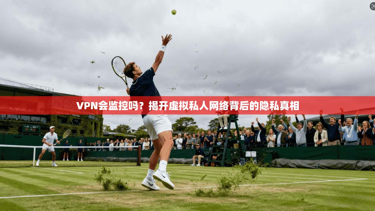 VPN会监控吗？揭开虚拟私人网络背后的隐私真相  第1张