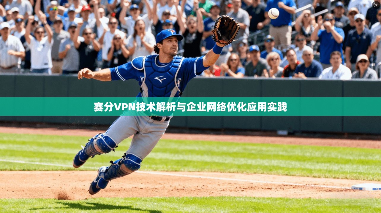 赛分VPN技术解析与企业网络优化应用实践  第1张