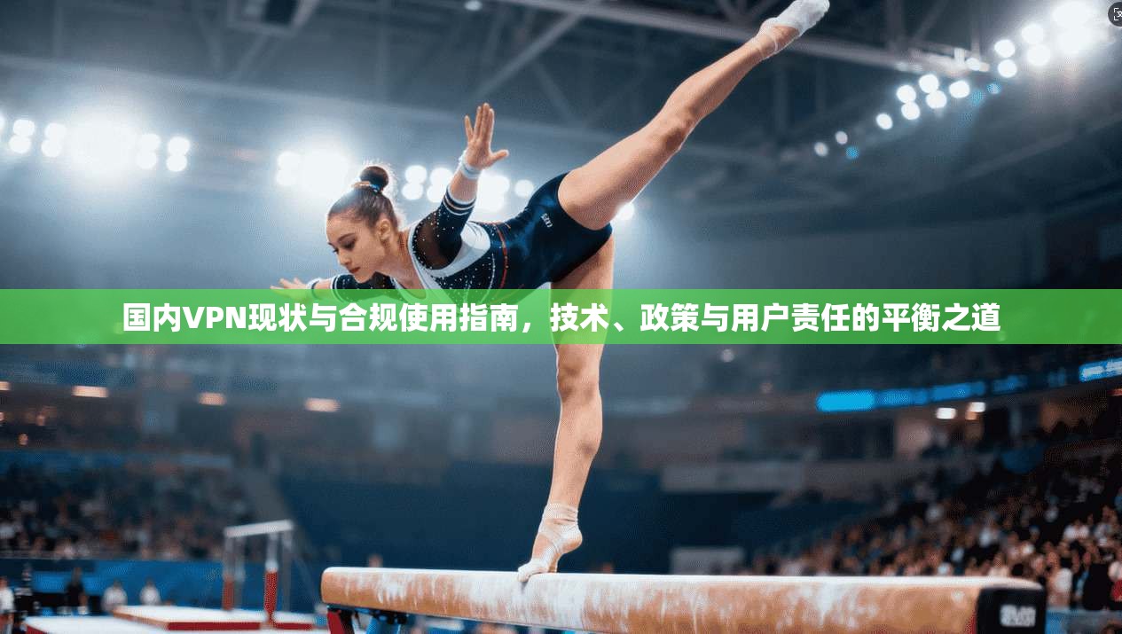 国内VPN现状与合规使用指南，技术、政策与用户责任的平衡之道  第1张
