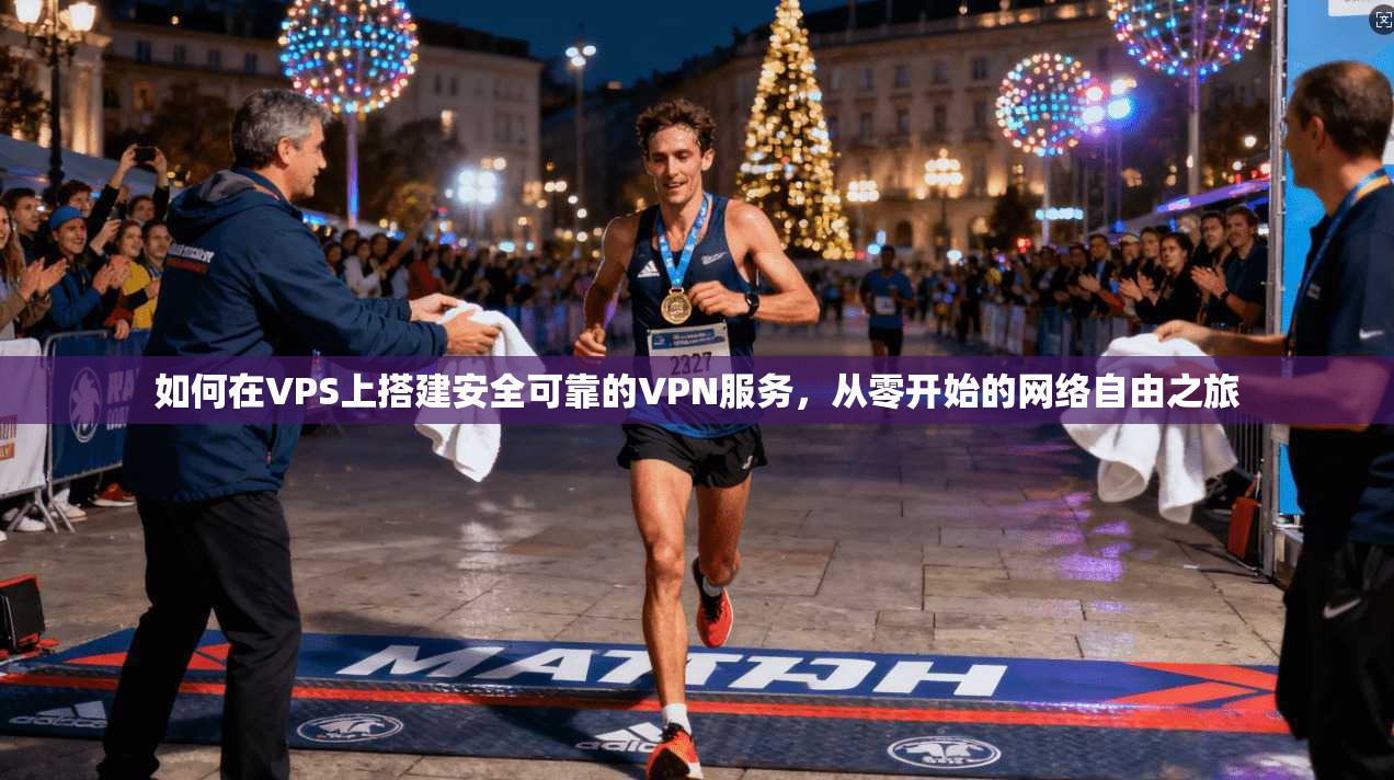 如何在VPS上搭建安全可靠的VPN服务,从零开始的网络自由之旅 第1张 如何在VPS上搭建安全可靠的VPN服务,从零开始的网络自由之旅 第1张